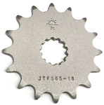 JT Front Sprocket - 16 Tooth - 520 - Steel (JTF565.16)