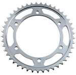 JT Steel Rear Sprocket 45 Tooth (JTR502.45)