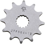 JT Front Sprocket 12 Tooth (JTF564.12)