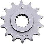 JT Front Sprocket 14 Tooth (JTF1581.14)