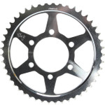 JT Steel Rear Sprocket 46 Tooth (JTR488.46)