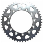JT Steel Rear Sprocket 47 Tooth (JTR245/2.47)