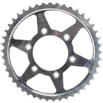JT Steel Rear Sprocket 45 Tooth (JTR488.45)