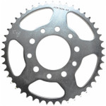 JT Steel Rear Sprocket 46 Tooth (JTR1334.46)