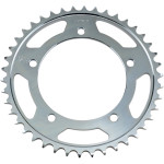 JT Steel Rear Sprocket 42 Tooth (JTR1792.42)