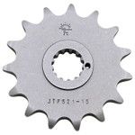 JT Front Sprocket 15 Tooth (JTF521.15)