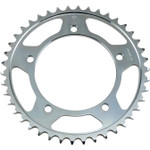 JT Steel Rear Sprocket 42 Tooth (JTR1800.42)