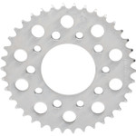 JT Steel Rear Sprocket - 525 - 38 Tooth (JTR1332.38)