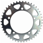 JT Steel Rear Sprocket | 420 | 44 Tooth (JTR464.44)