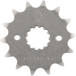 JT Front Sprocket | 14 Tooth | 530 | Steel (JTF513.14)