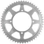 JT Steel Rear Sprocket 54 Tooth (JTR462.54)