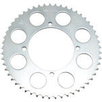 JT Steel Rear Sprocket 53 Tooth (JTR461.53)