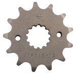 JT Front Sprocket | 13 Tooth | 530 | Steel (JTF513.13)