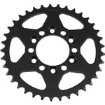 JT Steel Rear Sprocket 37 Tooth (JTR1845.37)