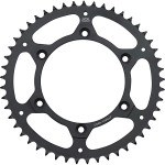 JT Steel Self Cleaning Rear Sprocket 49 Tooth (JTR251.49SC)