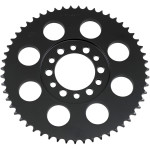 JT Steel Rear Sprocket 55 Tooth (JTR1842.55)