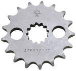 JT Front Sprocket 17 Tooth (JTF517.17)