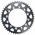 JT Steel Rear Sprocket - 46 Tooth - 520 (JTR245/2.46)
