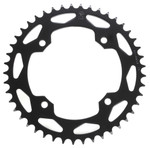 JT Steel Rear Sprocket 45 Tooth (JTR1857.45)