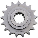 JT Front Sprocket 17 Tooth (JTF1529.17)