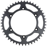 JT Rear Sprocket | 46 Tooth | 520 | Steel (JTR460.46)