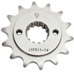 JT Front Sprocket 14 Tooth (JTF511.14)