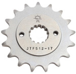 JT Front Sprocket 17 Tooth (JTF512.17)