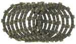 EBC CK Series Clutch Kit (CK1248)