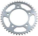JT 43 Tooth 530 Steel Rear Sprocket (JTR302.43)