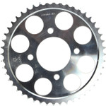 JT Steel Rear Sprocket 48 Tooth (JTR284.48)