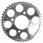JT Steel Rear Sprocket 46 Tooth (JTR284.46)