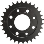 JT Steel Rear Sprocket 30 Tooth (JTR279.30)
