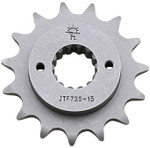 JT Front Sprocket 15 Tooth (JTF736.15)