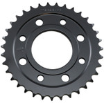 JT Rear Sprocket | 35 Tooth | 428 | Steel (JTR269.35)