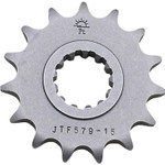 JT Front Sprocket | 15 Tooth | 530 | Steel (JTF579.15)