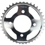 JT Steel Rear Sprocket 39 Tooth (JTR284.39)