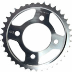 JT Steel Rear Sprocket 38 Tooth (JTR284.38)