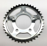 JT Steel Rear Sprocket 40 Tooth (JTR2010.40)
