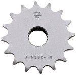 JT Front Steel Countershaft Sprocket 16 Tooth (JTF582.16)