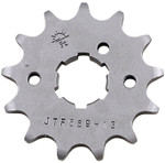 JT Front Sprocket | 13 Tooth | 520 | Steel (JTF569.13)