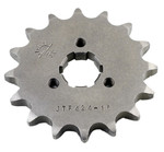 JT Front Sprocket | 16 Tooth | 530 | Steel (JTF424.16)