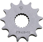 JT Front Sprocket | 13 Tooth | 428 | Steel (JTF426.13)
