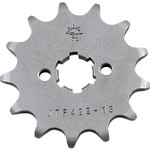 JT Front Sprocket | 13 Tooth | 520 | Steel (JTF422.13)