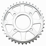 JT Steel Rear Sprocket 38 Tooth (JTR278.38)