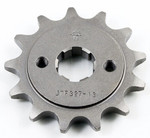JT Front Sprocket | 13 Tooth | 520 | Steel (JTF327.13)