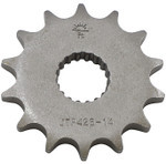 JT Front Sprocket | 14 Tooth | 428 | Steel (JTF426.14)