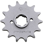 JT Front Sprocket 14 Tooth (JTF337.14)