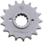 JT Front Sprocket 17 Tooth (JTF339.17)
