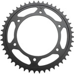 JT Steel Rear Sprocket 47 Tooth (JTR5.47)