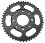 JT Rear Sprocket | 49 Tooth | 428 | Steel (JTR269.49)